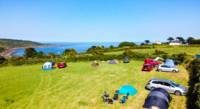 Bay Field - Tent Pitch 51
