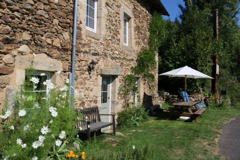 La Petite Maison Cottage