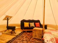Bell Tent
