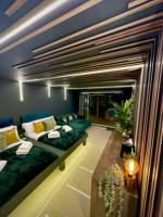 The Oasis @ The Secret Garden Glamping