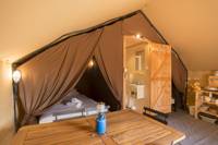 Trappeur Tent