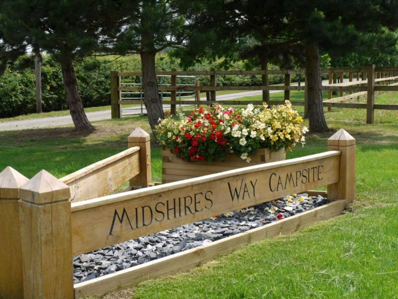 Wagtail (dog friendly)