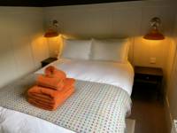 The Gamekeeper - Luxury Timber Lodge