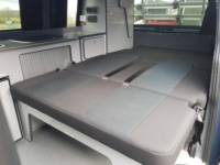 Carlos - VW T6 Transporter