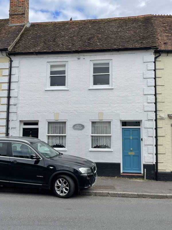 Avon Cottage