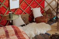 Yurt