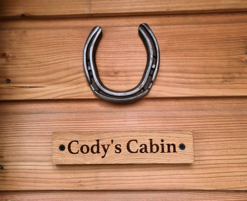 Cody's Cabin