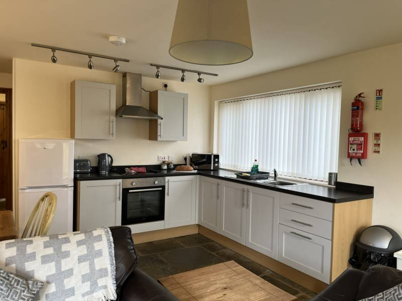 1 The Old Post office