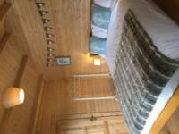 Willow Lodge Log Cabin