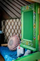 The Whitlingham Yurt