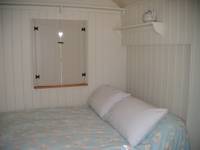Shepherd's Hut