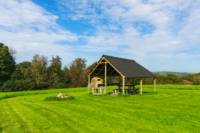 Spring - Ensuite Grass Pitch