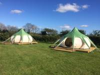 Oak the Lotus Belle Tent