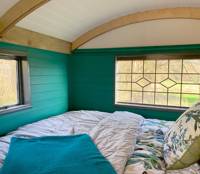The Tinkers Hut