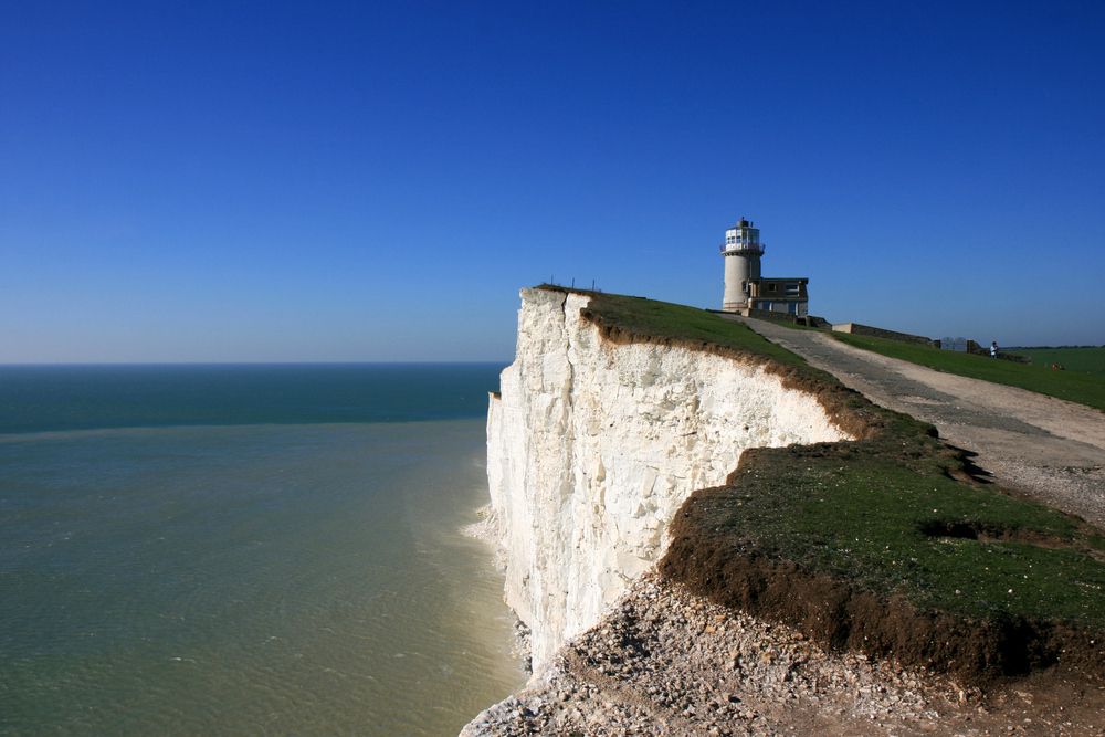 Unusual Places to Stay - unique and unusual holiday properties - Cool Places to Stay in the UK