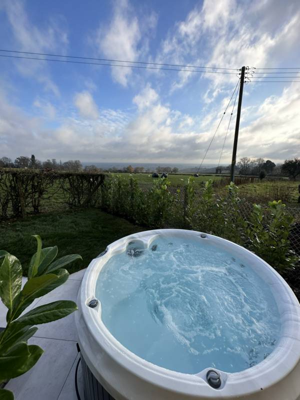 The Waterpump Station