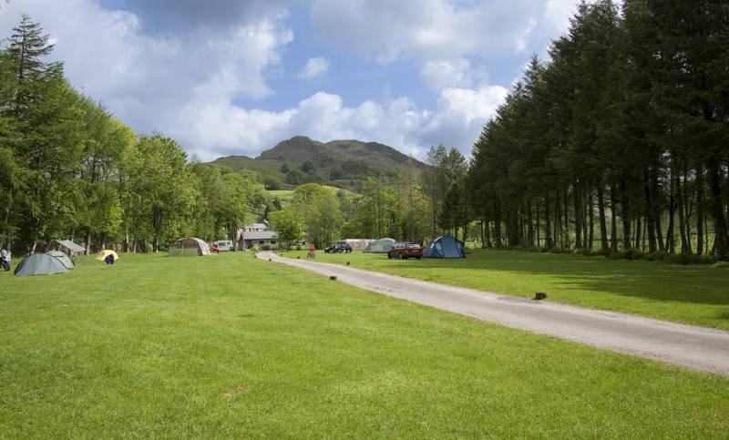 Campsites In Cumbria – Best Camping Sites In Cumbria & The Lake District