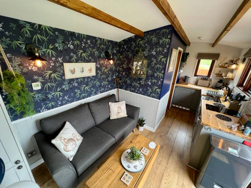 WILLOW - Wellness Lodge