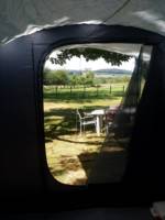 (RT) Rental Tent