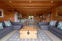 Wood Cabins