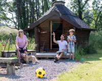 Family EcoPod