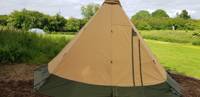 Basic Tipi Tent