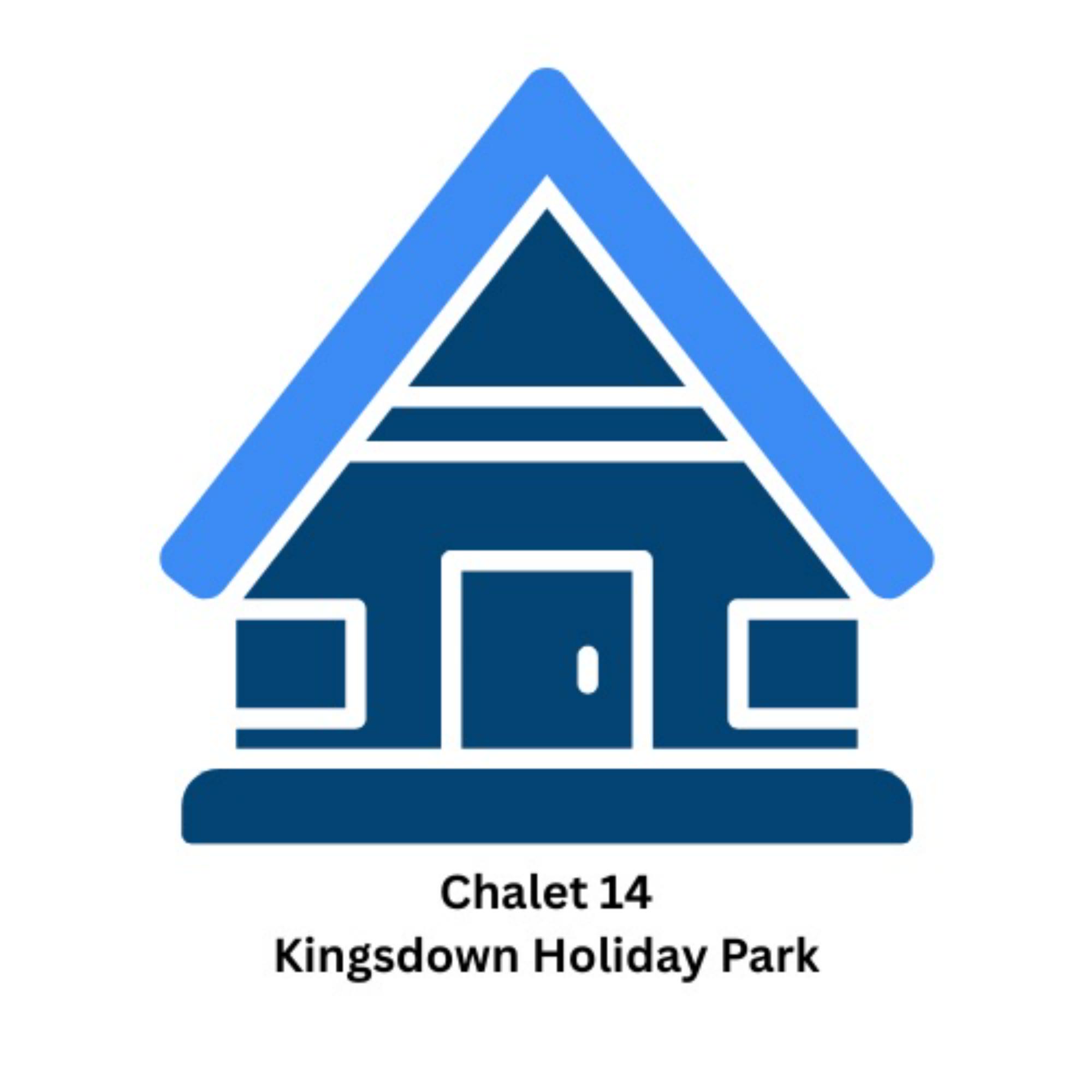 Chalet 14 Kingsdown Holiday Park