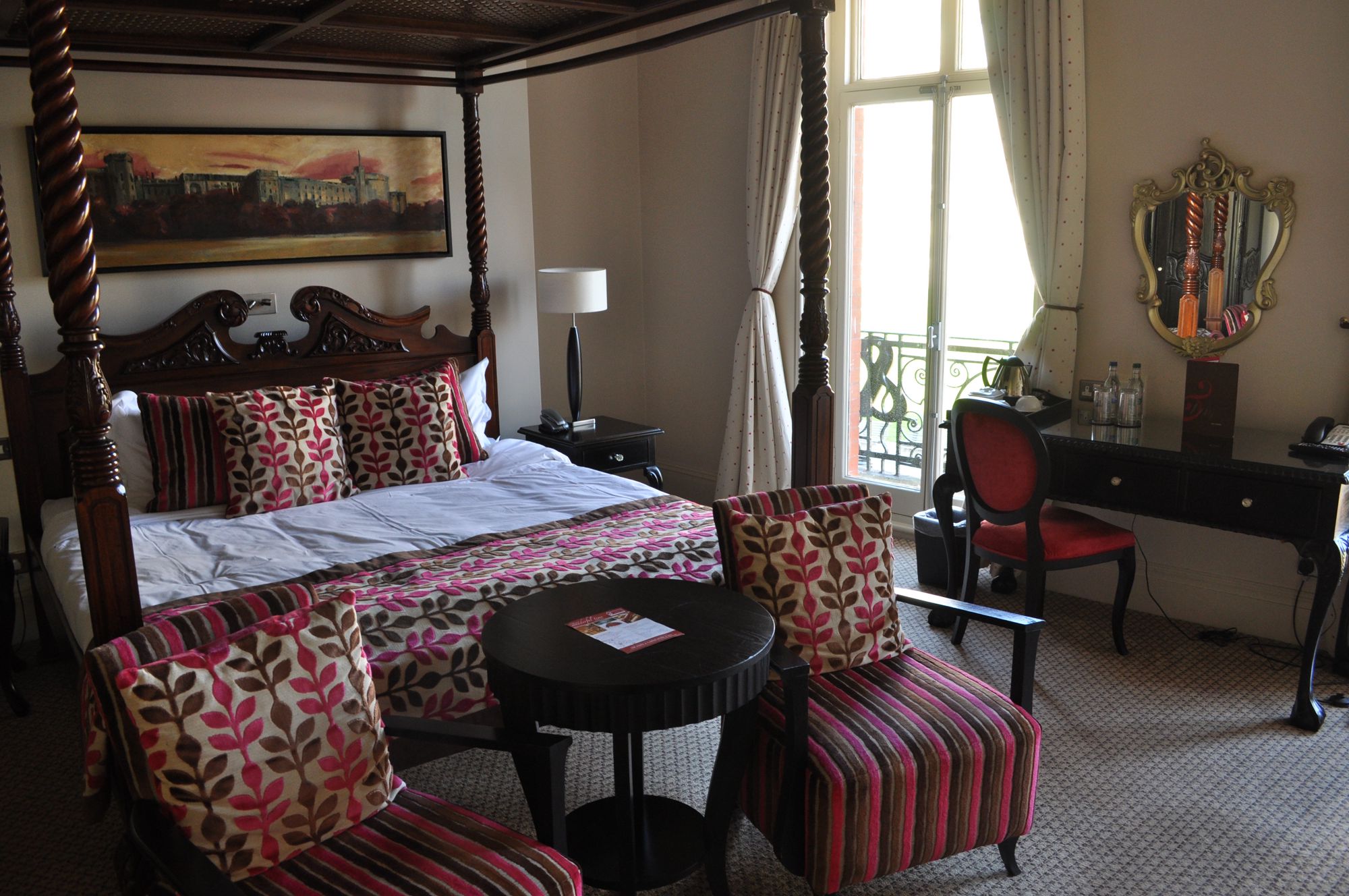 Hotels in England holidays at Cool Places