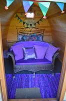 Romantic Pod Plus