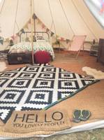 Ebbor Bell Tent