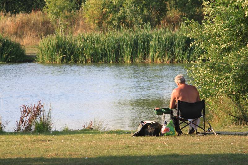 Silverbird Airstream Caravan