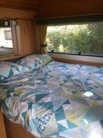 (RS) Rental Caravan