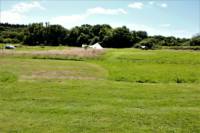 Tent Pitch