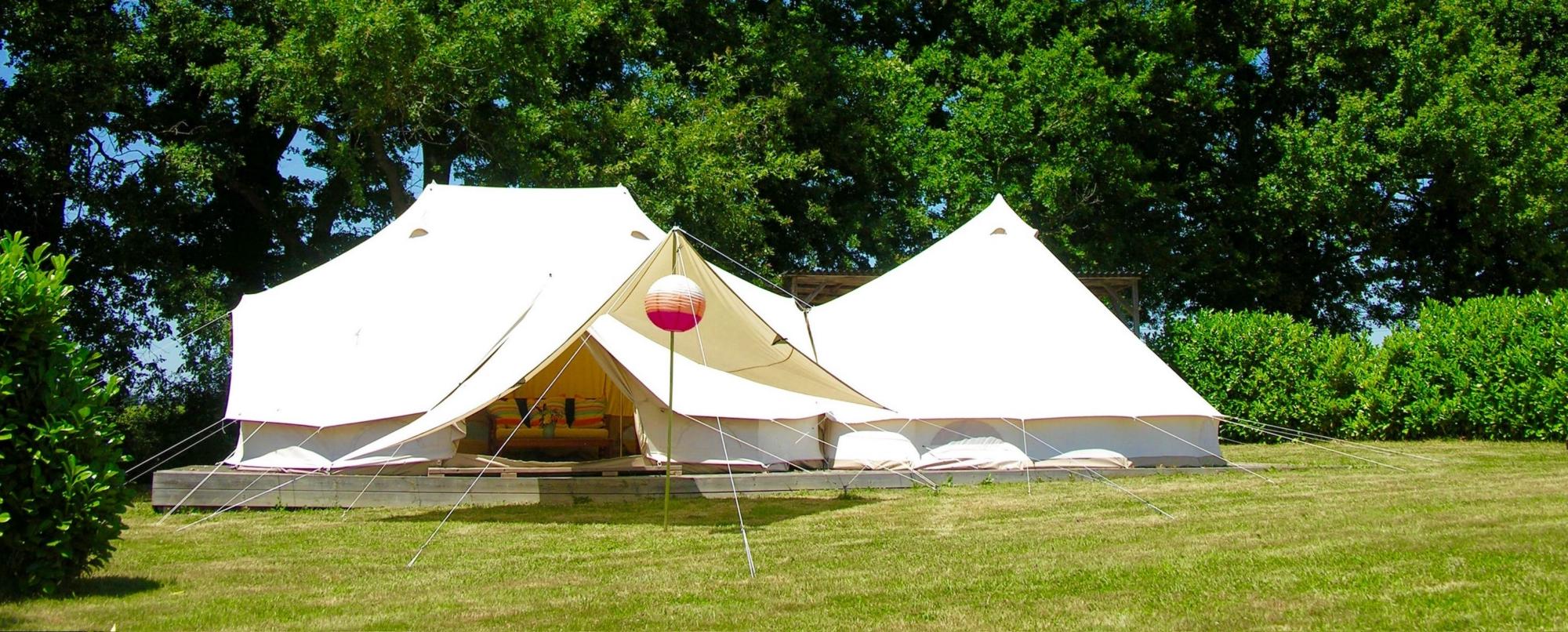 Glamping in Haute-Garonne – Glampingly