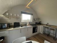 NEW - Donkey Hollow, Sleeps 4