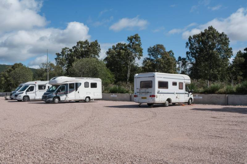 Pitch 11 - Meal a' Bhuachaille