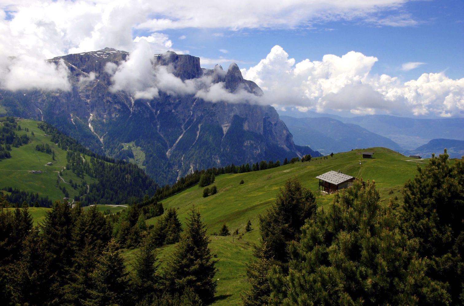Campsites in Italy – The Most Recommended Camping Sites in Italy – Cool Camping