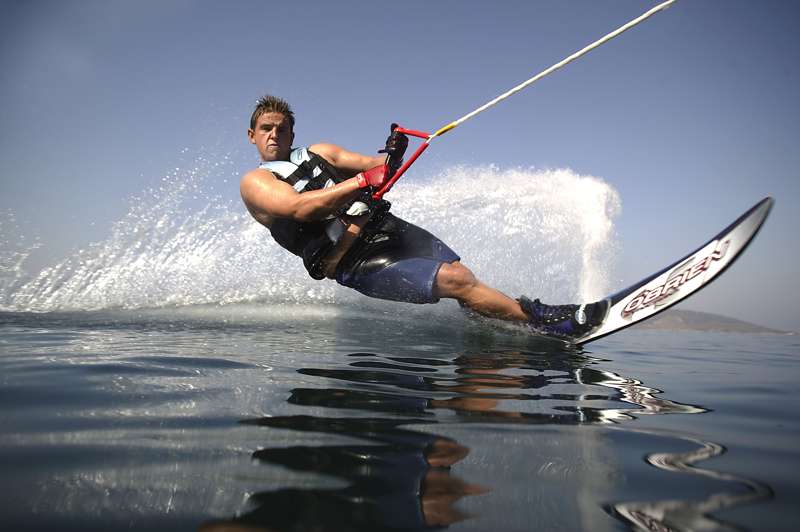 Camel Ski School