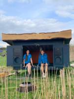 The Bird Hide