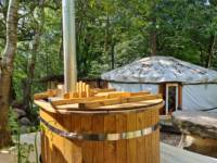 Yurt