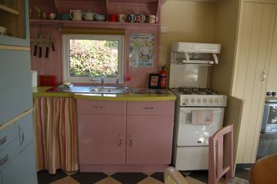 Glamavan (price for up to 5 guests)