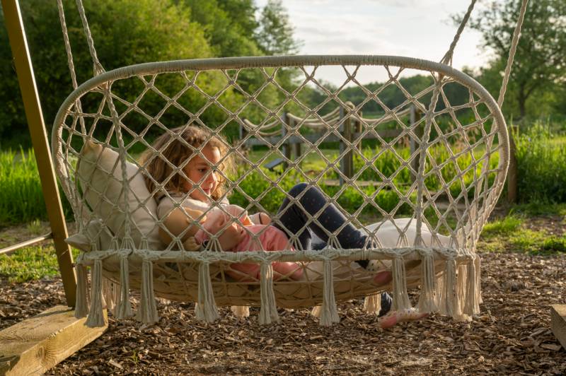 Sunbird Safari Bell Tent