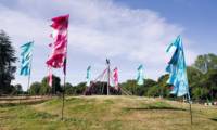 Bell Tent