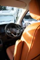 Francisco - VW T6.1 Transporter