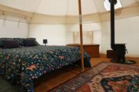 Lotus Belle Tent