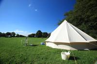 Camping Pitch