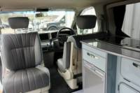 Romeo - Nissan Elgrand