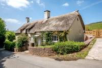 Richards Cottage