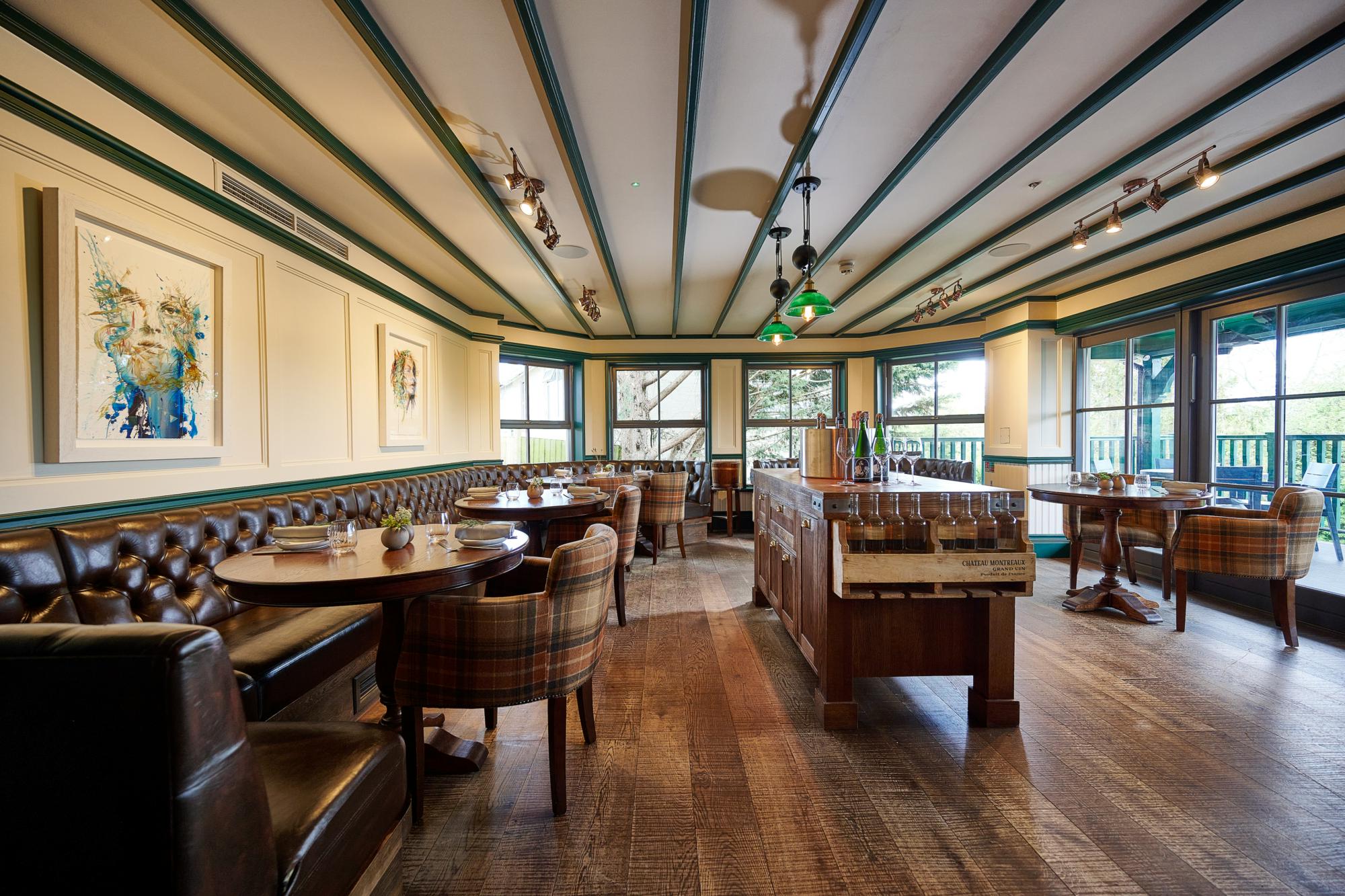 Hotels in Berkshire holidays at Cool Places