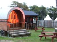 Cosy Wagon